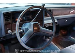 1984 Chevrolet El Camino (CC-2088237) for sale in Lithia Springs, Georgia