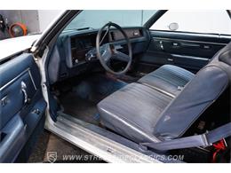 1984 Chevrolet El Camino (CC-2088237) for sale in Lithia Springs, Georgia
