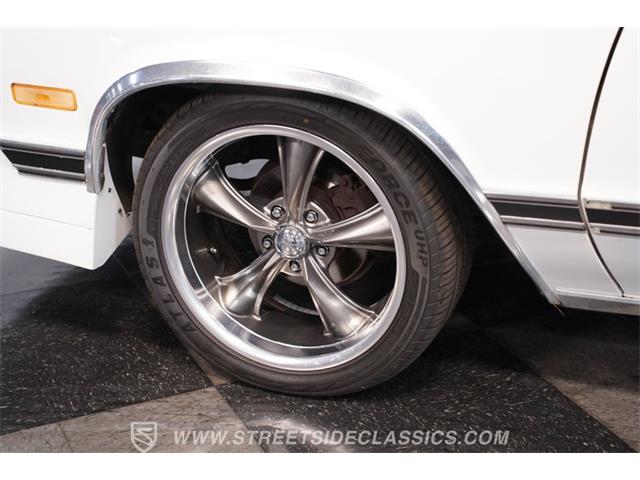 1984 Chevrolet El Camino (CC-2088237) for sale in Lithia Springs, Georgia