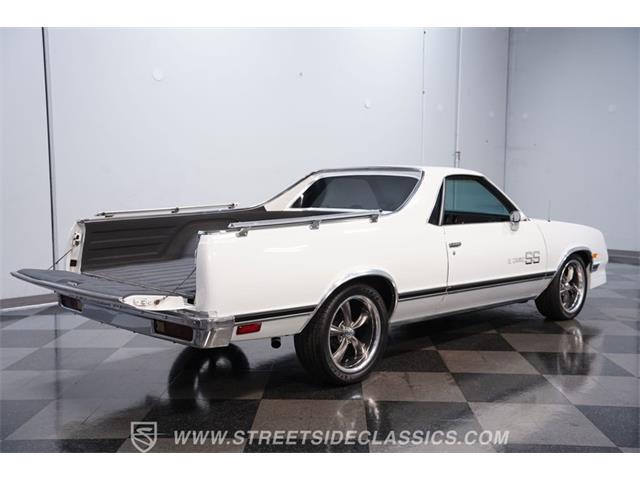 1984 Chevrolet El Camino (CC-2088237) for sale in Lithia Springs, Georgia