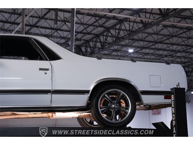 1984 Chevrolet El Camino (CC-2088237) for sale in Lithia Springs, Georgia