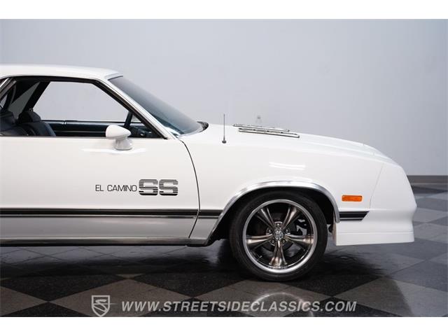 1984 Chevrolet El Camino (CC-2088237) for sale in Lithia Springs, Georgia