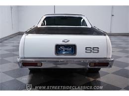 1984 Chevrolet El Camino (CC-2088237) for sale in Lithia Springs, Georgia