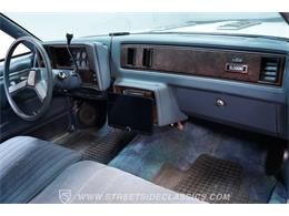 1984 Chevrolet El Camino (CC-2088237) for sale in Lithia Springs, Georgia