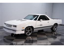 1984 Chevrolet El Camino (CC-2088237) for sale in Lithia Springs, Georgia