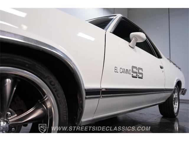 1984 Chevrolet El Camino (CC-2088237) for sale in Lithia Springs, Georgia