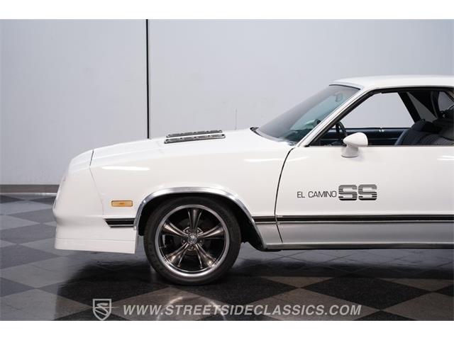 1984 Chevrolet El Camino (CC-2088237) for sale in Lithia Springs, Georgia