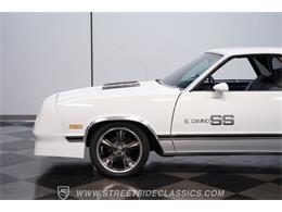 1984 Chevrolet El Camino (CC-2088237) for sale in Lithia Springs, Georgia