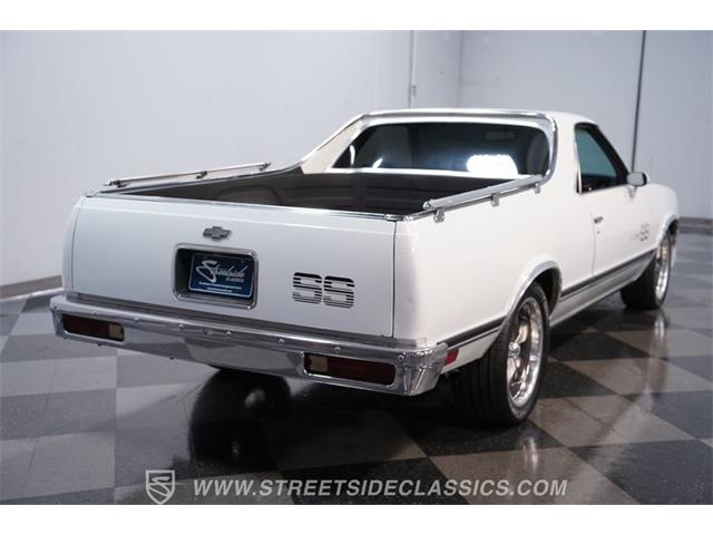 1984 Chevrolet El Camino (CC-2088237) for sale in Lithia Springs, Georgia