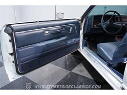 1984 Chevrolet El Camino (CC-2088237) for sale in Lithia Springs, Georgia