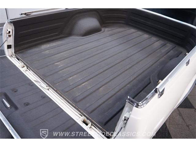 1984 Chevrolet El Camino (CC-2088237) for sale in Lithia Springs, Georgia