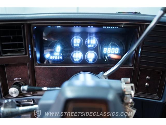 1984 Chevrolet El Camino (CC-2088237) for sale in Lithia Springs, Georgia