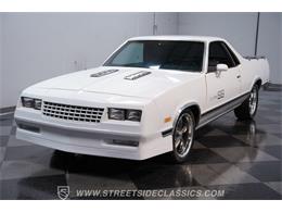 1984 Chevrolet El Camino (CC-2088237) for sale in Lithia Springs, Georgia