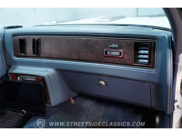 1984 Chevrolet El Camino (CC-2088237) for sale in Lithia Springs, Georgia