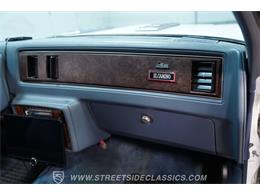 1984 Chevrolet El Camino (CC-2088237) for sale in Lithia Springs, Georgia