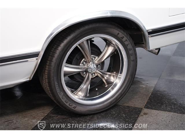 1984 Chevrolet El Camino (CC-2088237) for sale in Lithia Springs, Georgia