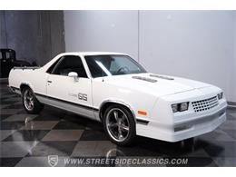 1984 Chevrolet El Camino (CC-2088237) for sale in Lithia Springs, Georgia