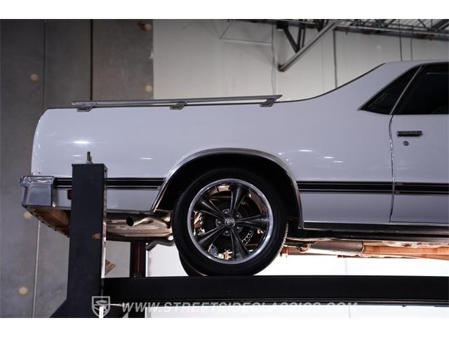 1984 Chevrolet El Camino (CC-2088237) for sale in Lithia Springs, Georgia