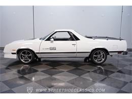 1984 Chevrolet El Camino (CC-2088237) for sale in Lithia Springs, Georgia