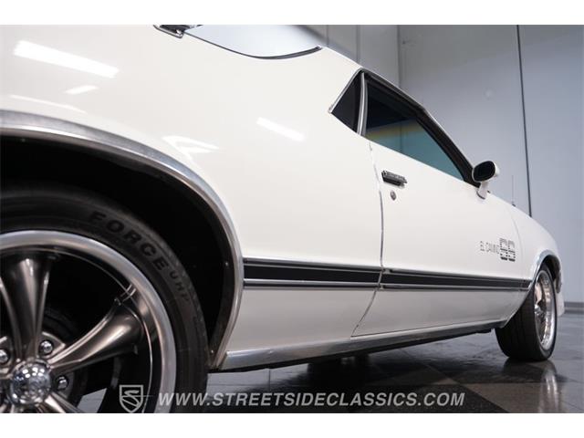 1984 Chevrolet El Camino (CC-2088237) for sale in Lithia Springs, Georgia