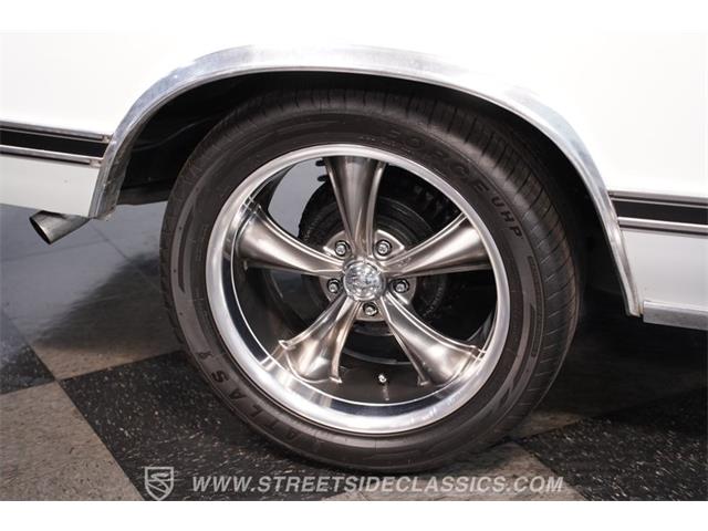 1984 Chevrolet El Camino (CC-2088237) for sale in Lithia Springs, Georgia