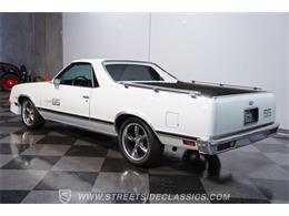 1984 Chevrolet El Camino (CC-2088237) for sale in Lithia Springs, Georgia