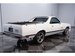 1984 Chevrolet El Camino (CC-2088237) for sale in Lithia Springs, Georgia