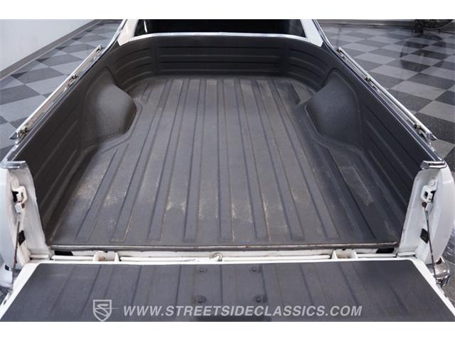 1984 Chevrolet El Camino (CC-2088237) for sale in Lithia Springs, Georgia