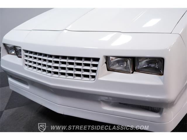 1984 Chevrolet El Camino (CC-2088237) for sale in Lithia Springs, Georgia