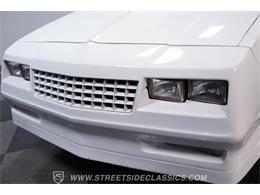 1984 Chevrolet El Camino (CC-2088237) for sale in Lithia Springs, Georgia