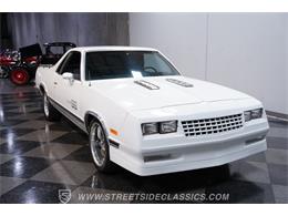1984 Chevrolet El Camino (CC-2088237) for sale in Lithia Springs, Georgia