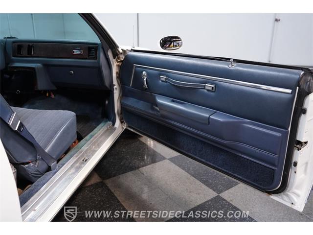 1984 Chevrolet El Camino (CC-2088237) for sale in Lithia Springs, Georgia