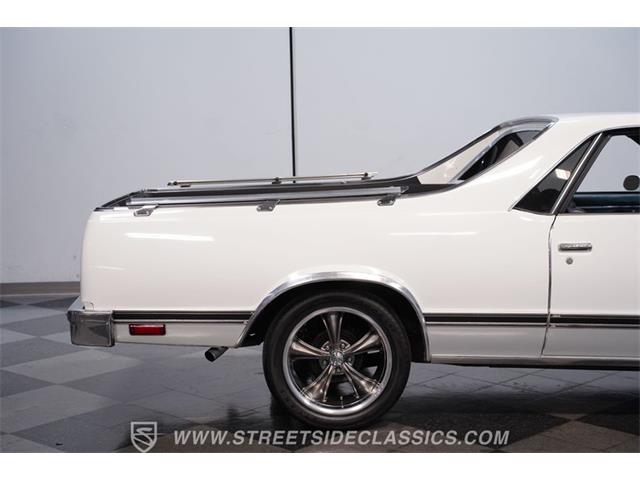 1984 Chevrolet El Camino (CC-2088237) for sale in Lithia Springs, Georgia