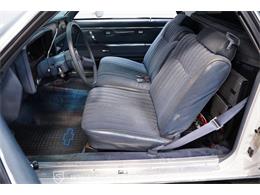 1984 Chevrolet El Camino (CC-2088237) for sale in Lithia Springs, Georgia