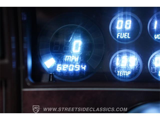 1984 Chevrolet El Camino (CC-2088237) for sale in Lithia Springs, Georgia