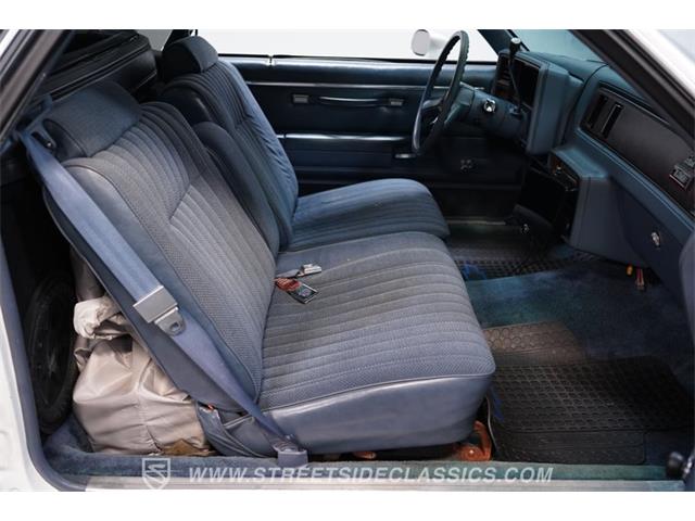 1984 Chevrolet El Camino (CC-2088237) for sale in Lithia Springs, Georgia
