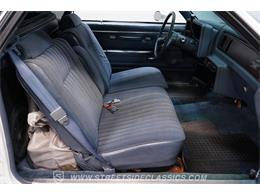 1984 Chevrolet El Camino (CC-2088237) for sale in Lithia Springs, Georgia
