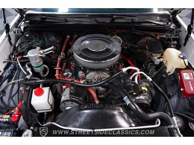 1984 Chevrolet El Camino (CC-2088237) for sale in Lithia Springs, Georgia