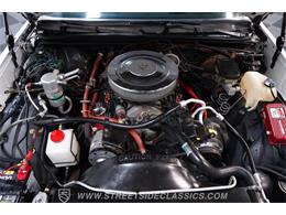 1984 Chevrolet El Camino (CC-2088237) for sale in Lithia Springs, Georgia