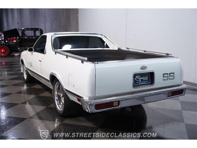 1984 Chevrolet El Camino (CC-2088237) for sale in Lithia Springs, Georgia
