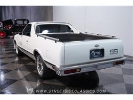 1984 Chevrolet El Camino (CC-2088237) for sale in Lithia Springs, Georgia