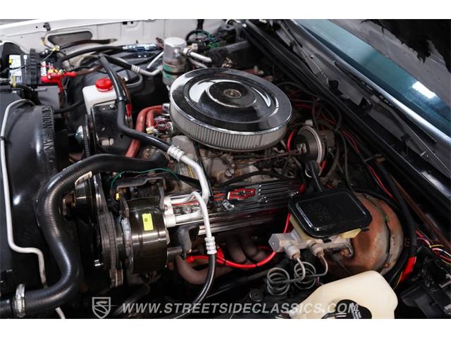1984 Chevrolet El Camino (CC-2088237) for sale in Lithia Springs, Georgia