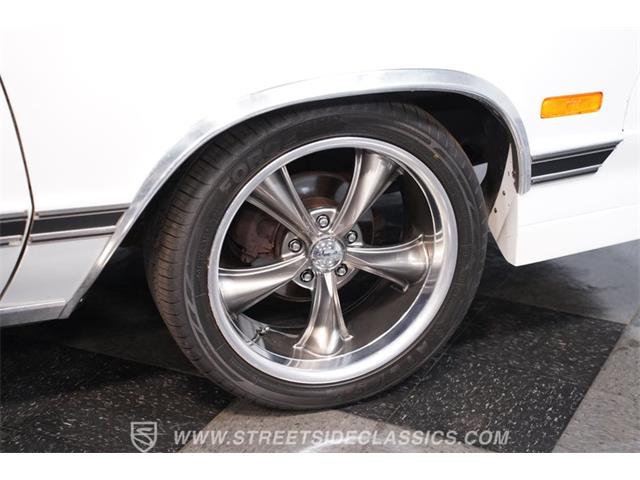 1984 Chevrolet El Camino (CC-2088237) for sale in Lithia Springs, Georgia