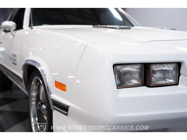 1984 Chevrolet El Camino (CC-2088237) for sale in Lithia Springs, Georgia