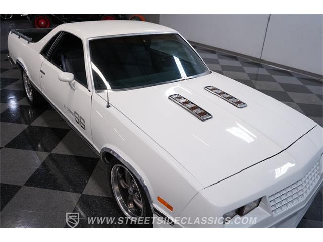1984 Chevrolet El Camino (CC-2088237) for sale in Lithia Springs, Georgia