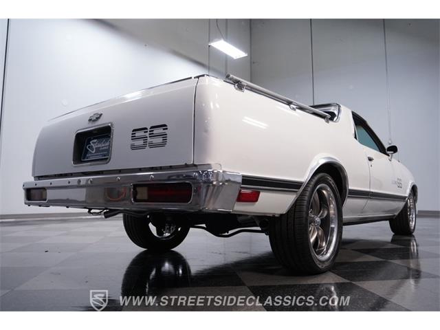 1984 Chevrolet El Camino (CC-2088237) for sale in Lithia Springs, Georgia