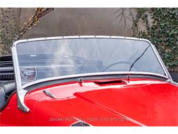 1958 Triumph TR3 (CC-2088238) for sale in Beverly Hills, California