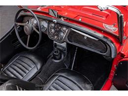 1958 Triumph TR3 (CC-2088238) for sale in Beverly Hills, California