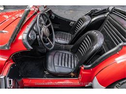 1958 Triumph TR3 (CC-2088238) for sale in Beverly Hills, California