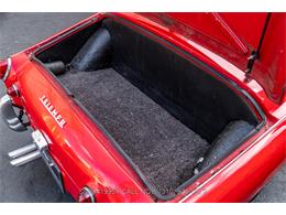 1958 Triumph TR3 (CC-2088238) for sale in Beverly Hills, California